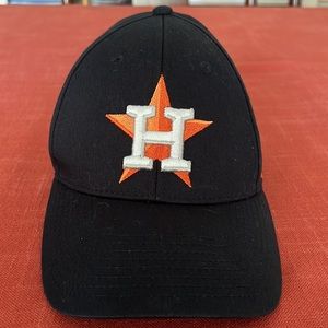 MWOT ‘47 brand Astros snap-back cap.  NBL official.